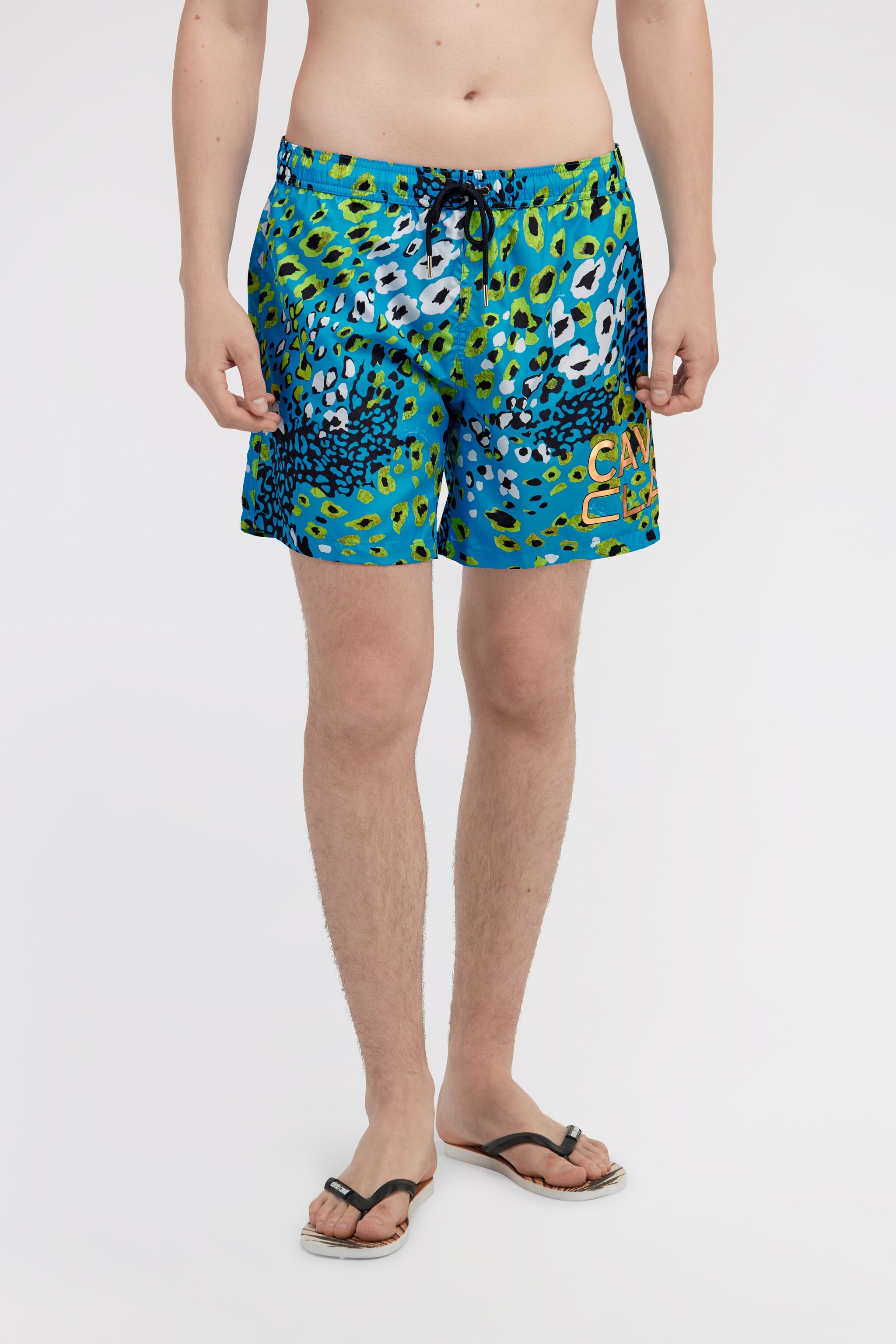 CL Boxer mare Leopard Blu SXH00A-5LN03