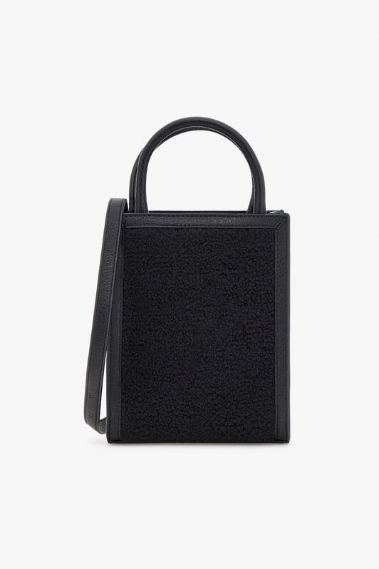 JC Just Cavalli Handbag Negro TFB123-TF488