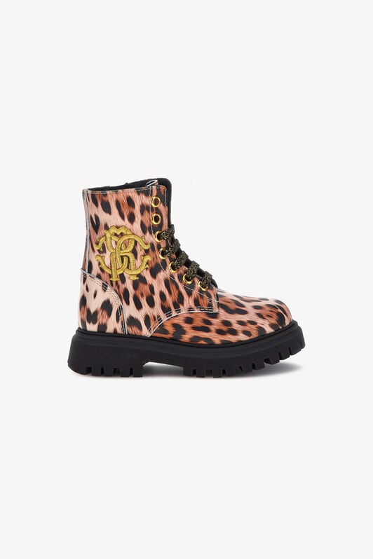 JU Boot Marrone chiaro RJS02N-PZJ02