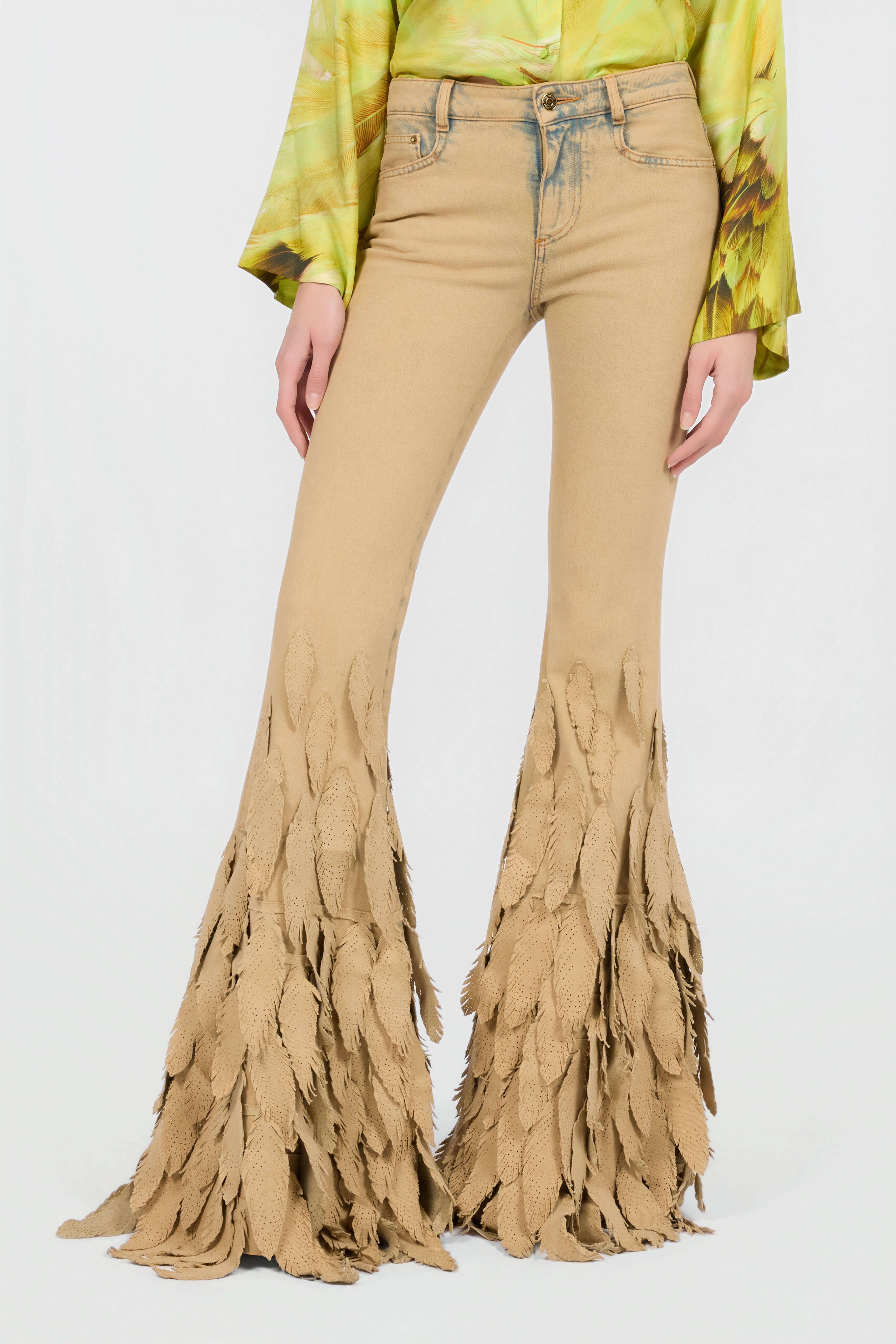 RC Jeans GRIGIO 160000 SWJ209-VT006