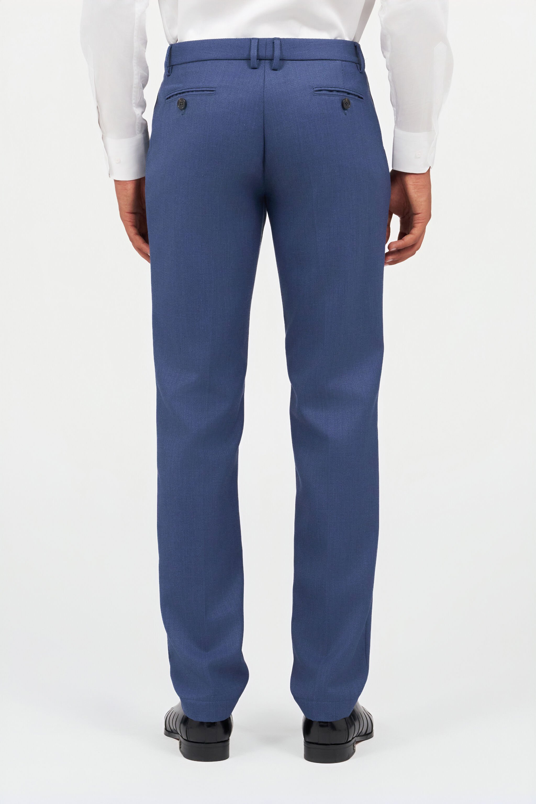 RC Mid-Rise Pants RC Mid-Rise Pants QUIET HARBOUR WNT220-GA058