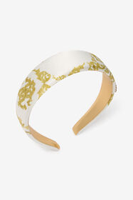 ${brand} Printed Hairband with RC Logo ${colorDescription} ${masterID}