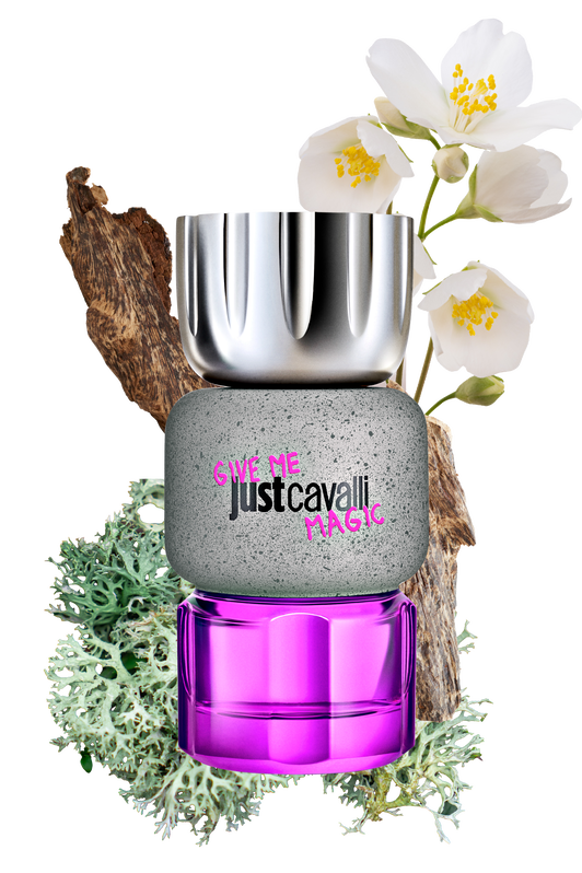 JC JUST CAVALLI GIVE ME MAGIC EDP GENERIC UALI24-II028