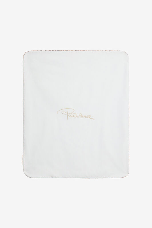 JU Coperta Con Stampa Jaguar Skin JU Coperta Con Stampa Jaguar Skin NATURAL VJT802-JD001