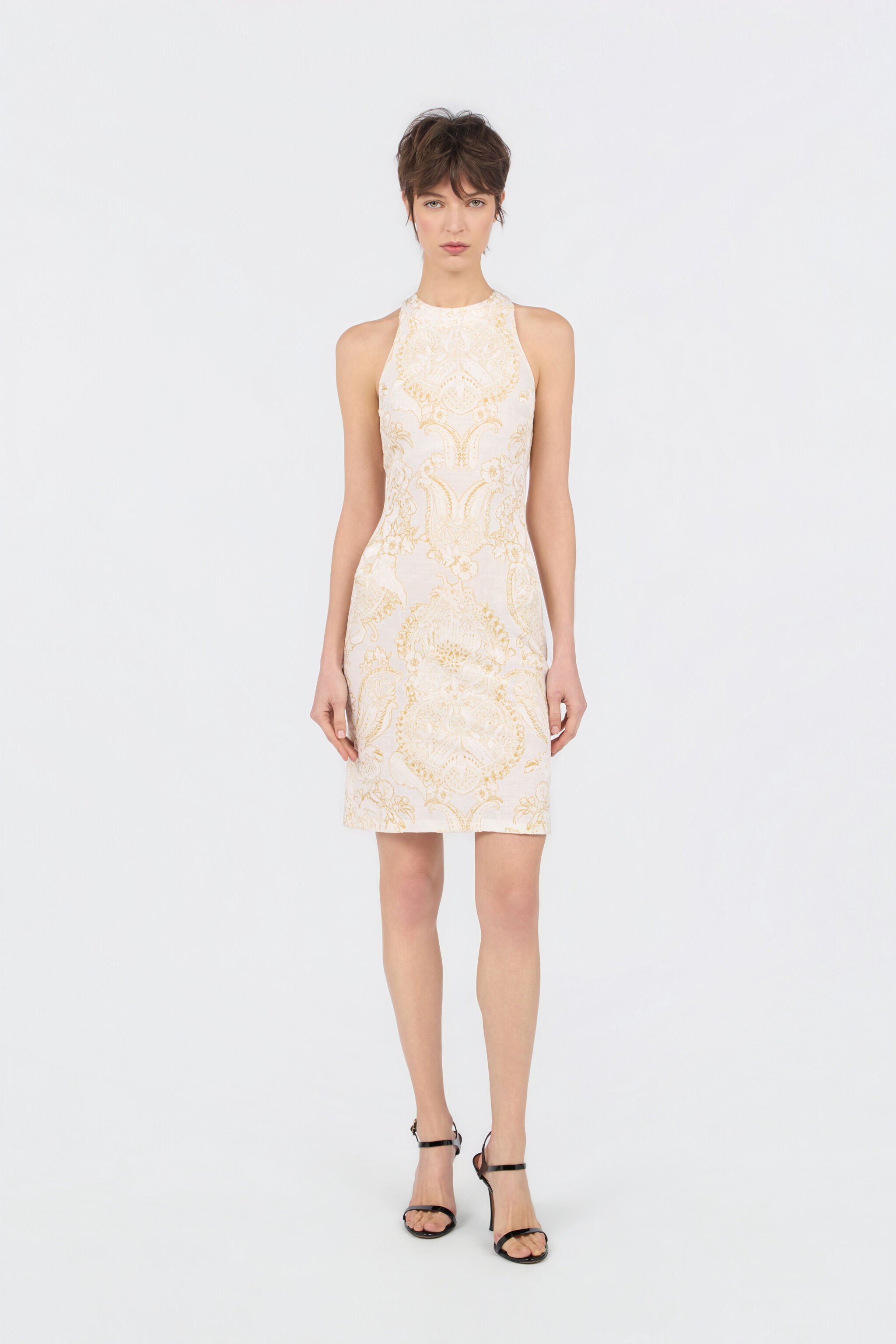 RC  WHITE WQT153-6CR36