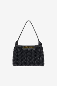 ${brand} Bag With Metal Lettering ${colorDescription} ${masterID}