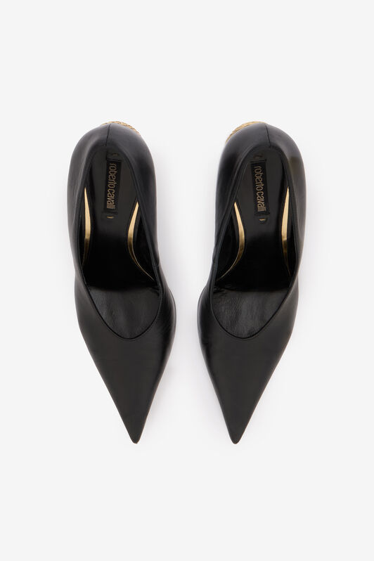 RC Serpentine Pump RC Serpentine Pump BLACK WKS009-PZ319