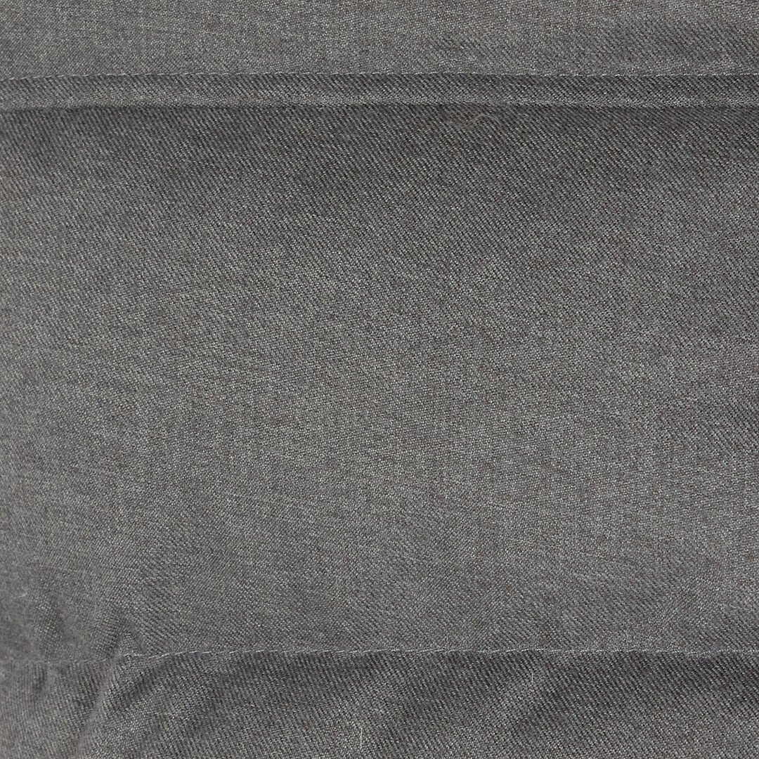 RC Plumífero con capucha GREY OOT40C-FTO01