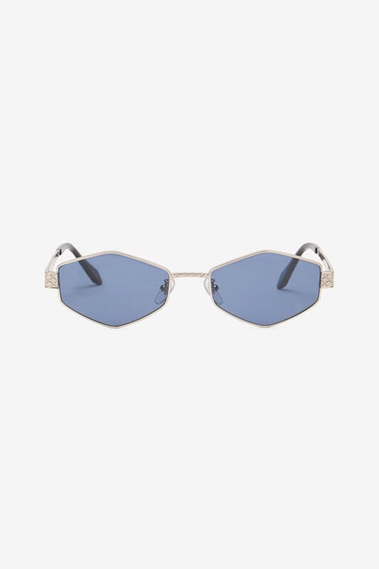 JC Modello unisex in metallo SHINY FULL PALLADIUM VALD37-ID282