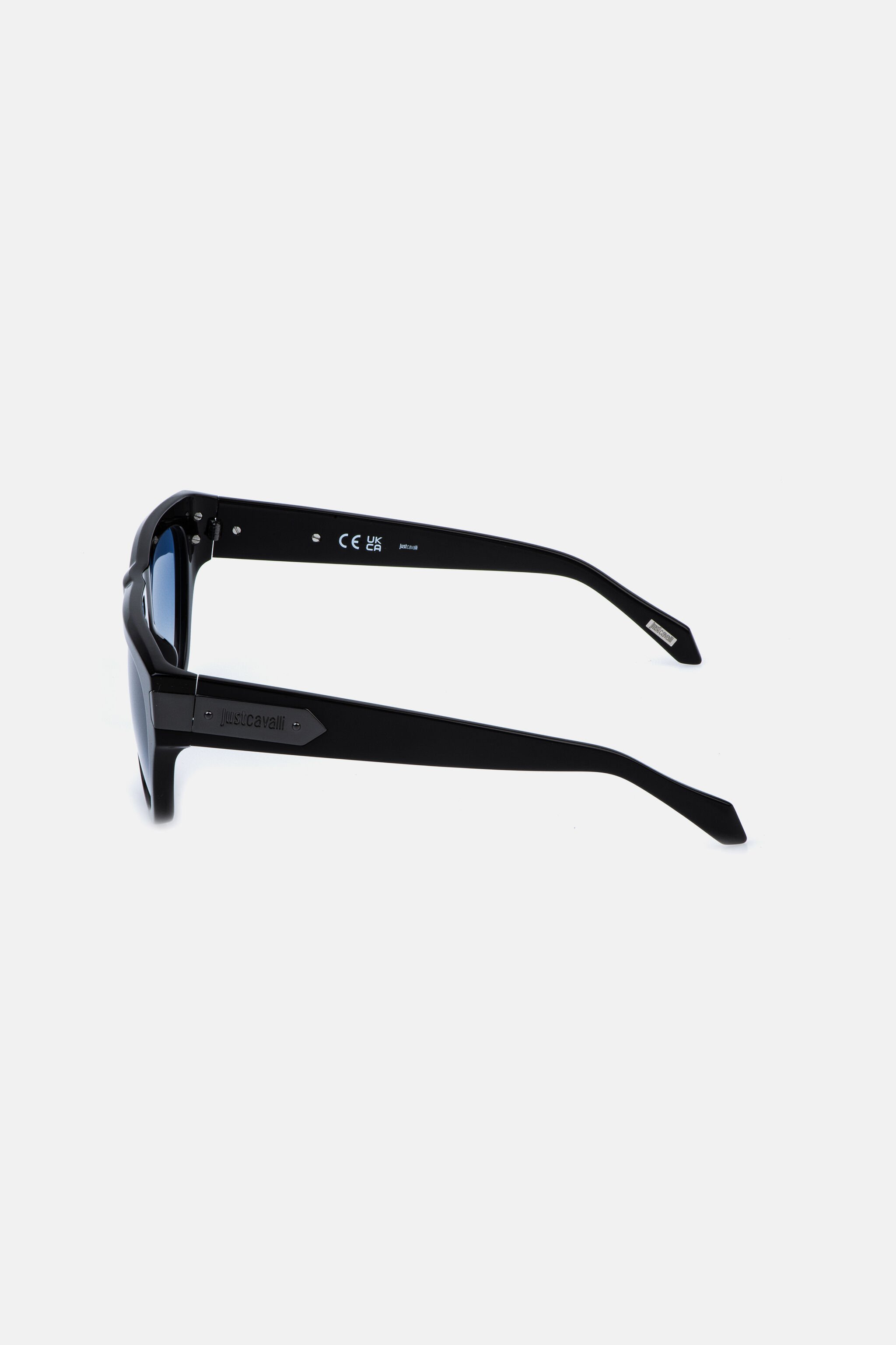 JC Unisex style SHINY BLACK VALD35-ID279