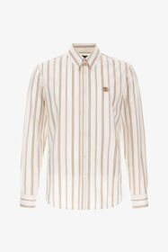 ${brand} Gestreiftes Hemd ${colorDescription} ${masterID}