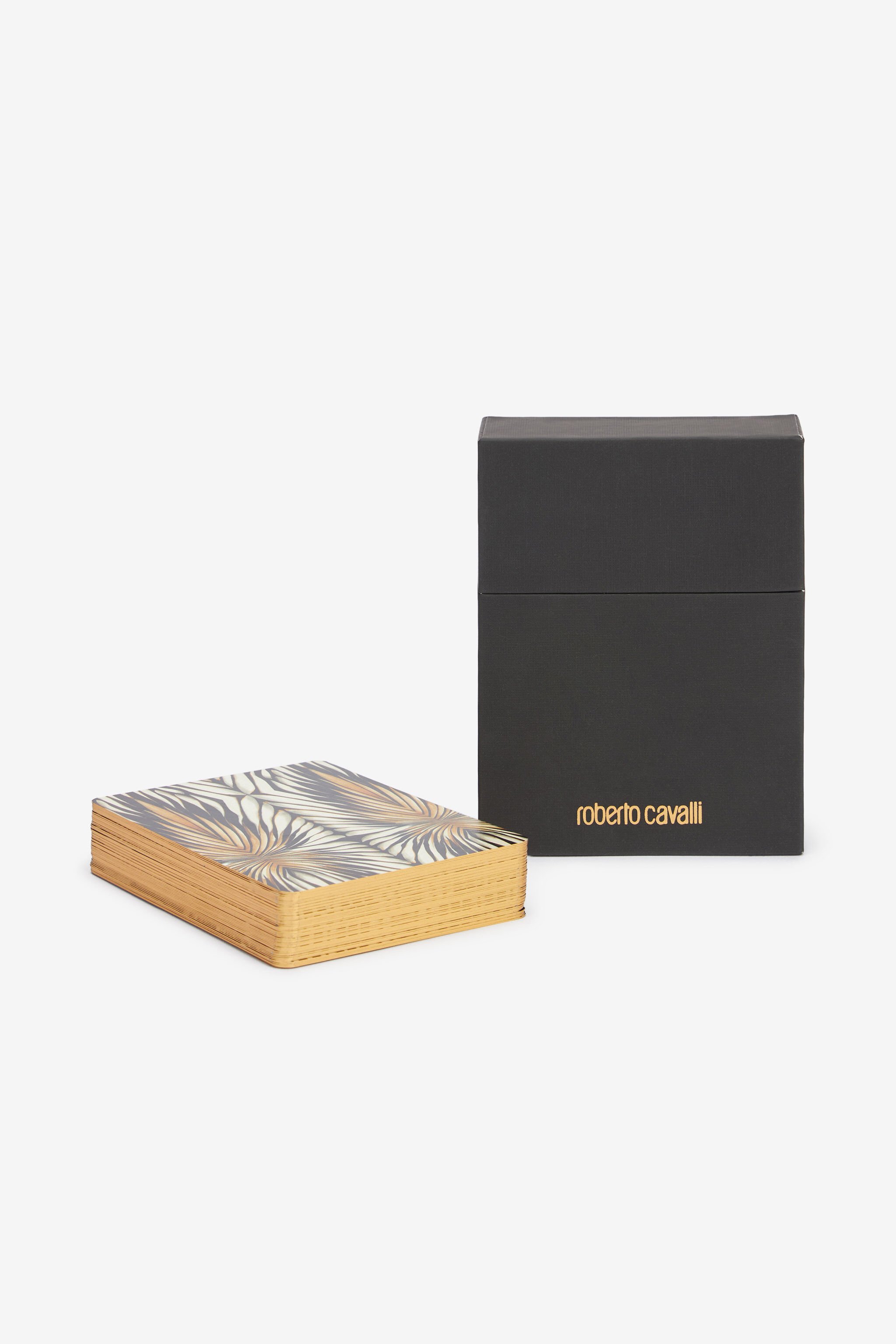 RC Ray Of Gold Print Playing Cards Oro TKY004-FTC17