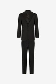 RC Black Suit BLACK SOT40I-WP003