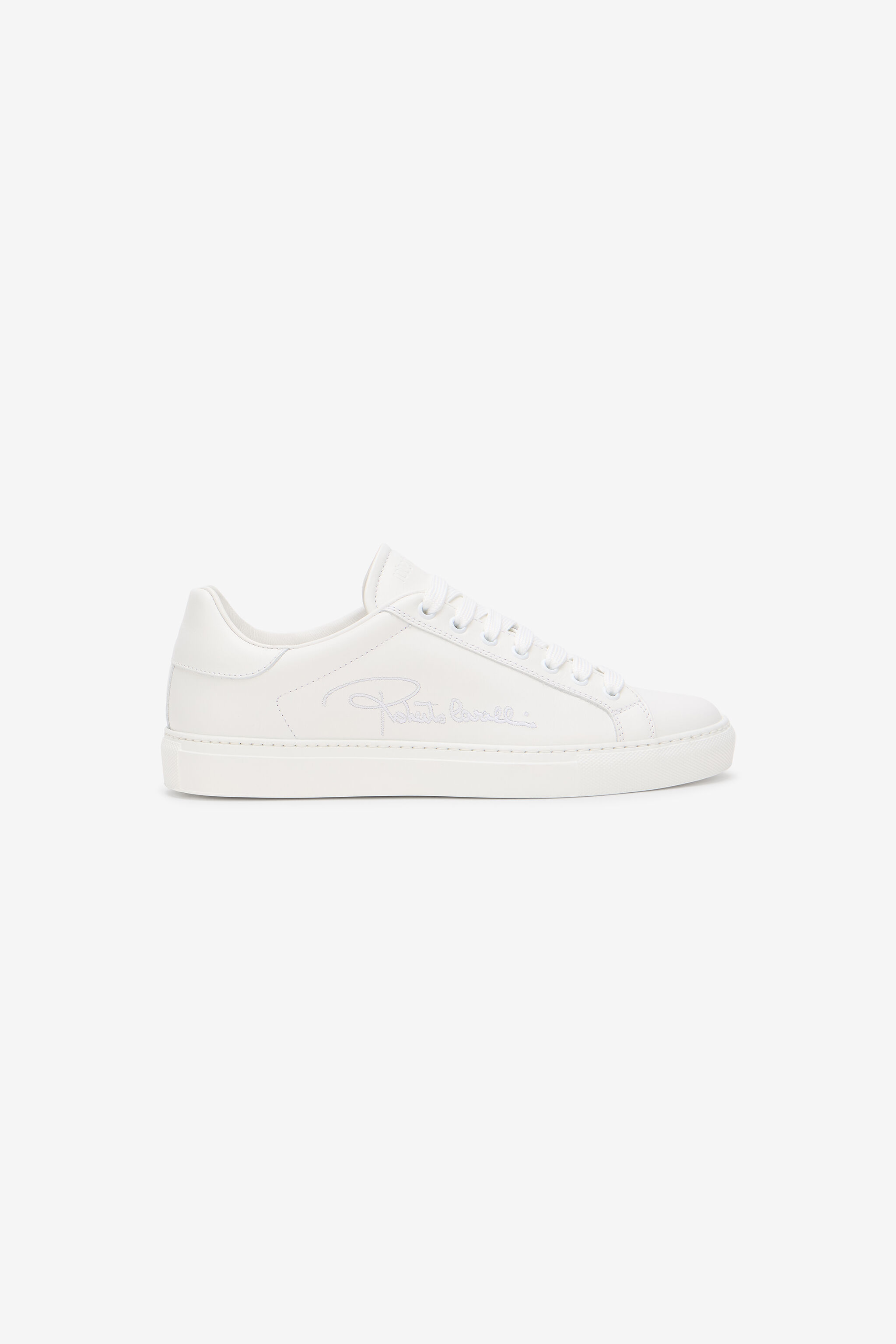 RC Zapatillas Bajas Blancas RC Zapatillas Bajas Blancas WHITE SOS00I-PZ448