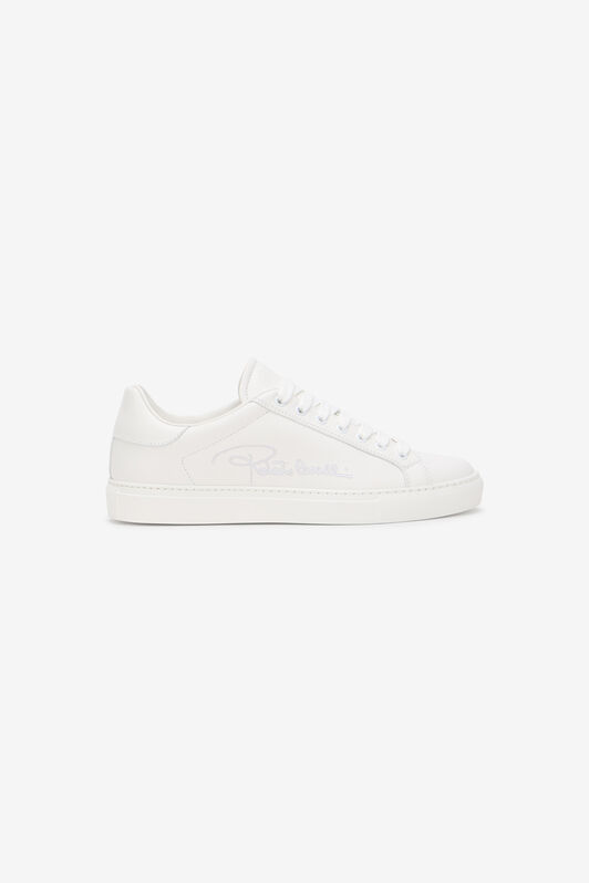 RC Zapatillas Bajas Blancas RC Zapatillas Bajas Blancas WHITE SOS00I-PZ448