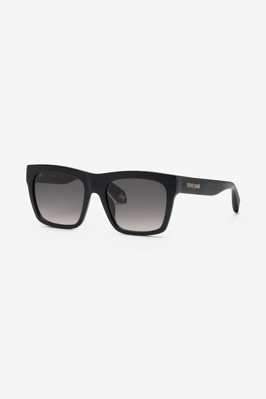 RC Squared shape sunglasses Black UALD10-ID205