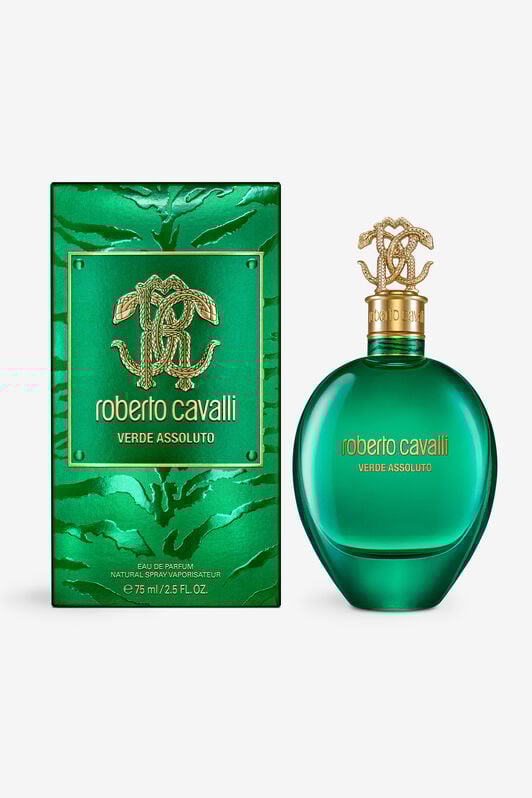 RC Verde Assoluto EDP 75ML GENERIC WALI03-II044