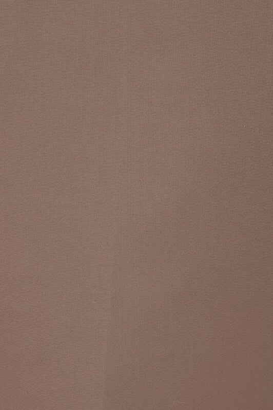 RC Taupe Single-Breasted Suit BROWN QOT40M-4GO01