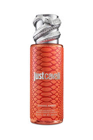${brand} Just Cavalli Hair & Body Mist Daring Amber 250Ml - Made In Italy ${colorDescription} ${masterID}
