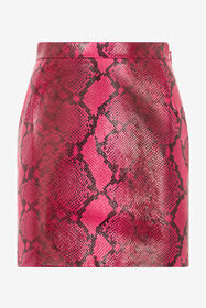 ${brand} Gonna Con Stampa Pitone ${colorDescription} ${masterID}