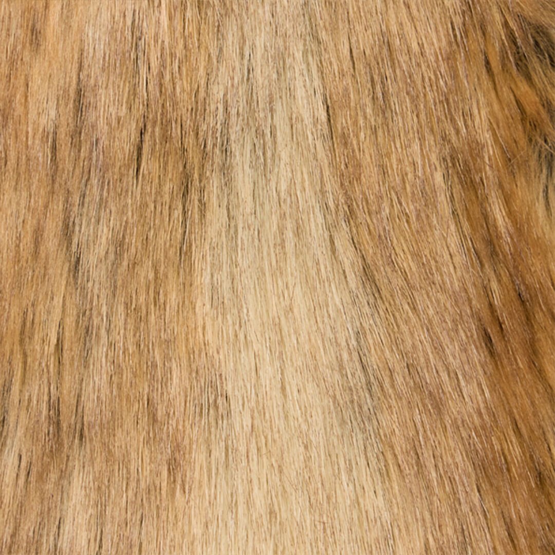 RC Brown faux fur coat RC Brown faux fur coat MARRONE VKT505-FT028