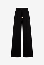 ${brand} Pantalones Deportivos Con Costura Central ${colorDescription} ${masterID}