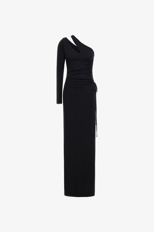 JC Just Cavalli dress Black SFT135-SF980