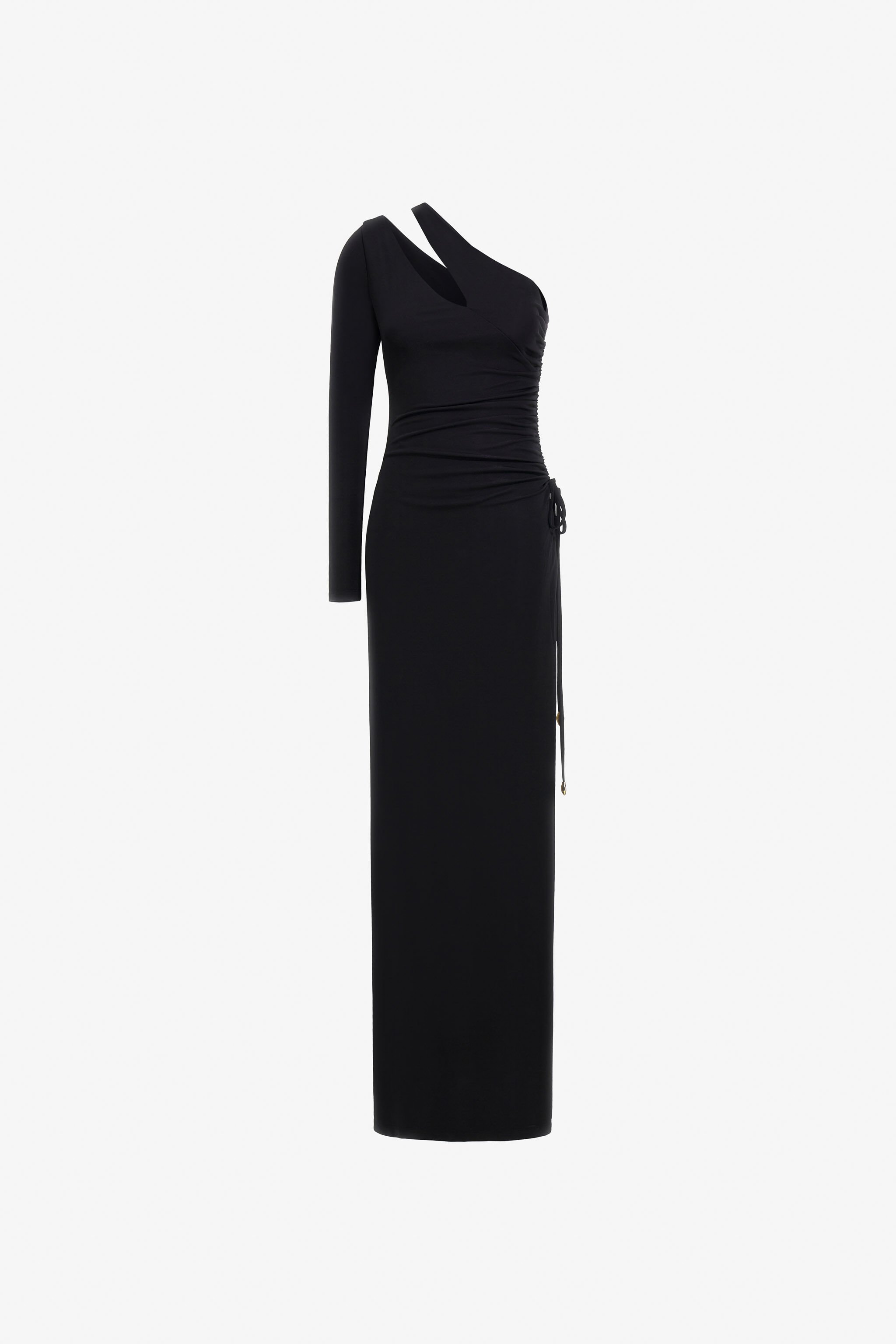 JC Just Cavalli dress Black SFT135-SF980