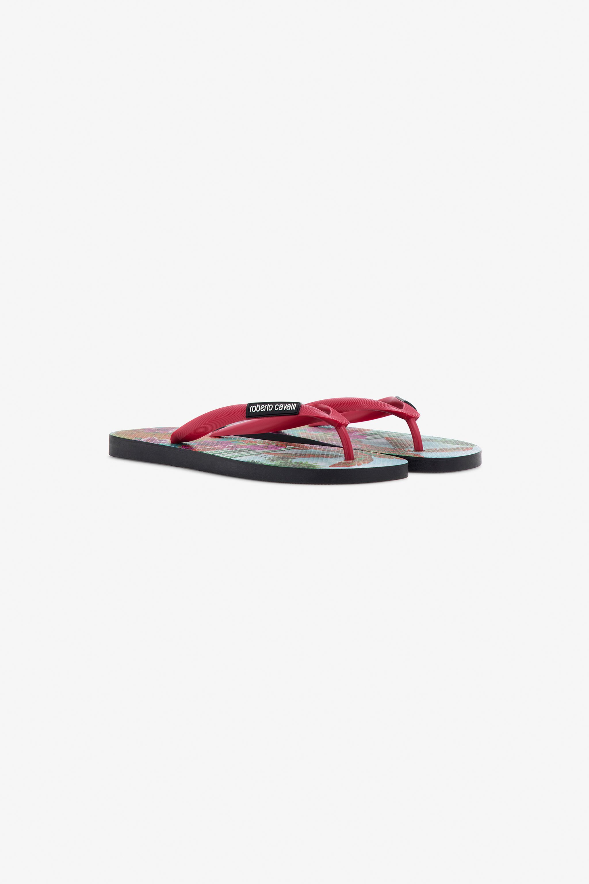 RC Hawaii Flip Flops Light blue SKS029-ABT63