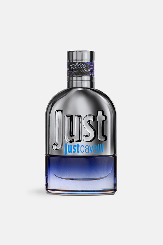 JC JUST CAVALLI FOR HIM EAU DE TOILETTE 30 ML Blu SAW010-SA015