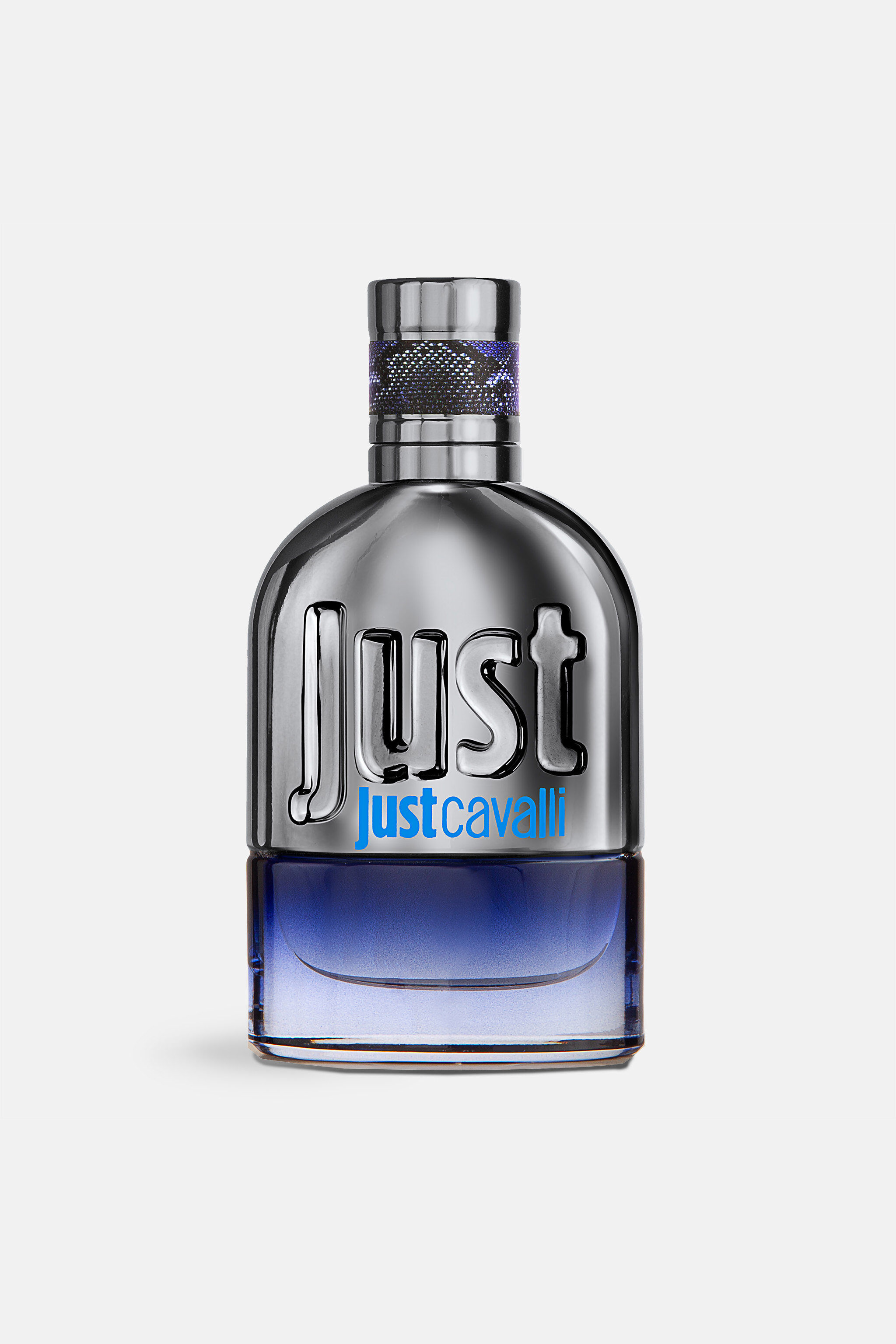 JC JUST CAVALLI FOR HIM EAU DE TOILETTE 30 ML Blu SAW010-SA015