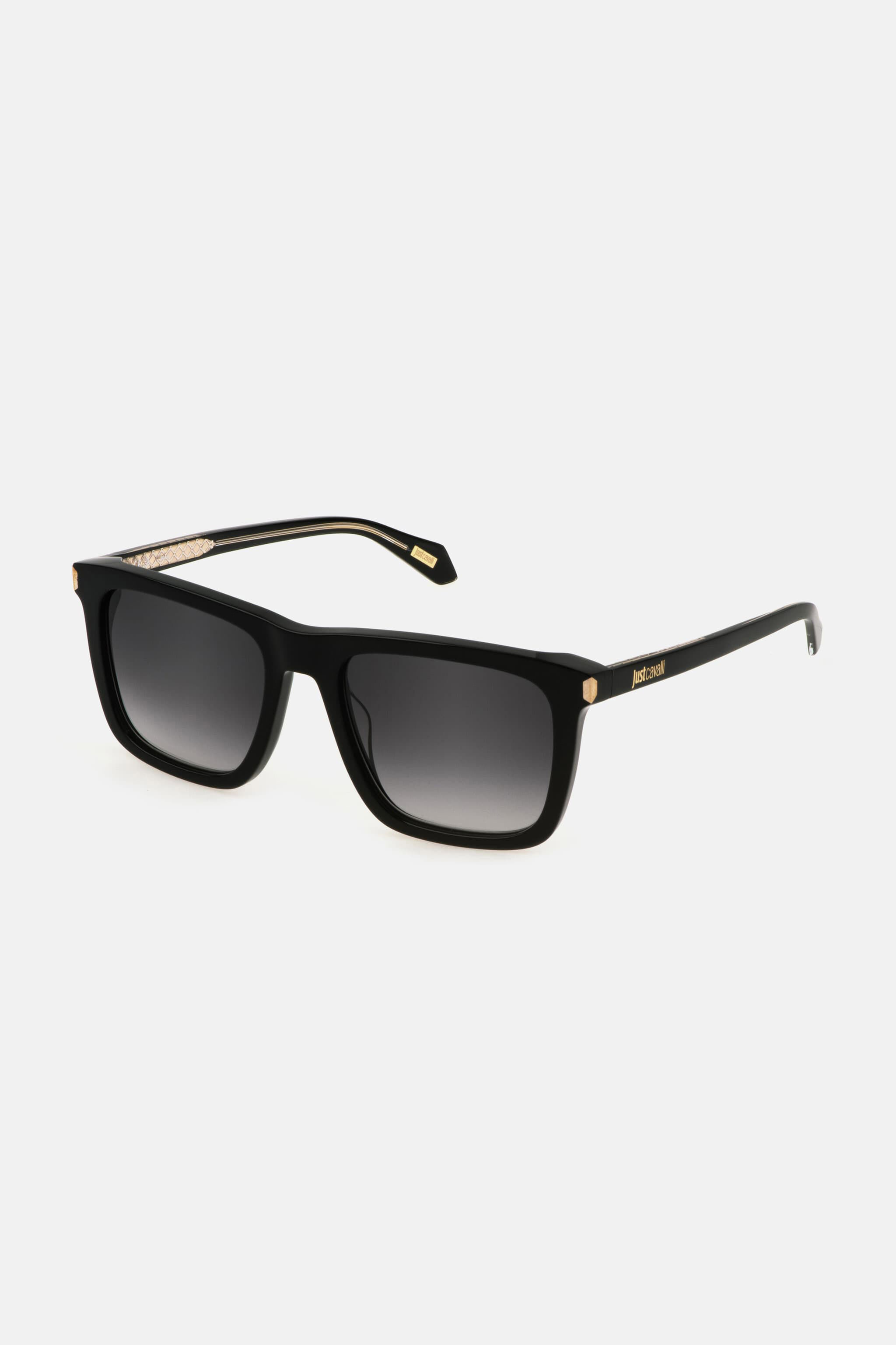 JC Occhiale da sole Just Cavalli Nero RALD14-ID017