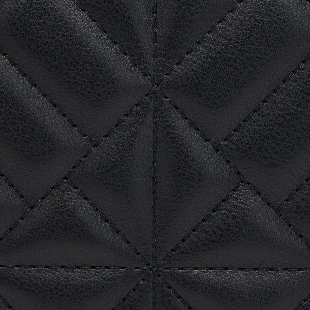CL Sac À Bandoulière Chaîne Cavalli Class Noir SXB00B-AB076