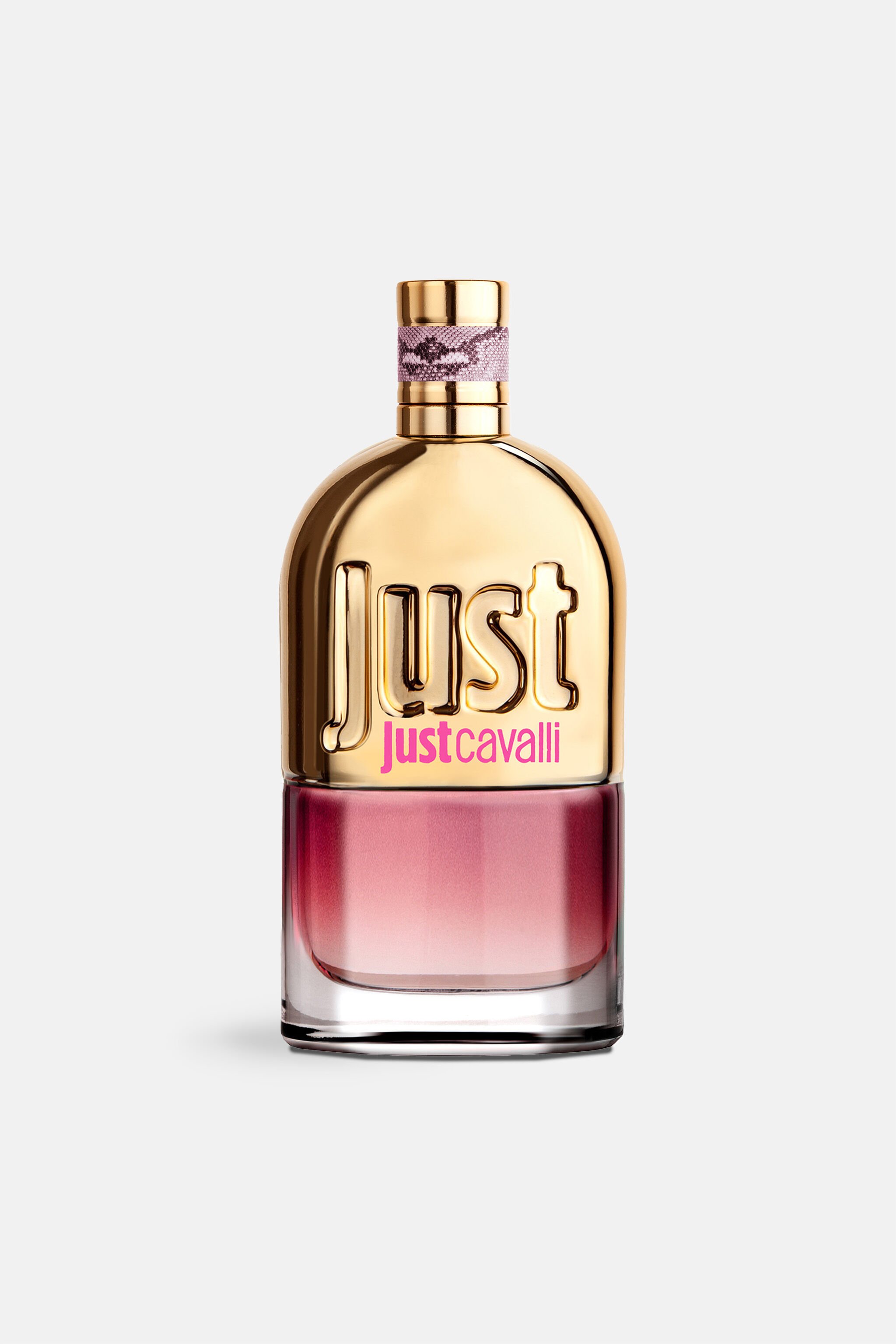 JC JUST CAVALLI FOR HER 90 ML GENERIC UALI01-II005