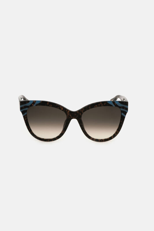 JC Sunglasses Just Cavalli JC Sunglasses Just Cavalli Dunkelblau RALD48-ID051