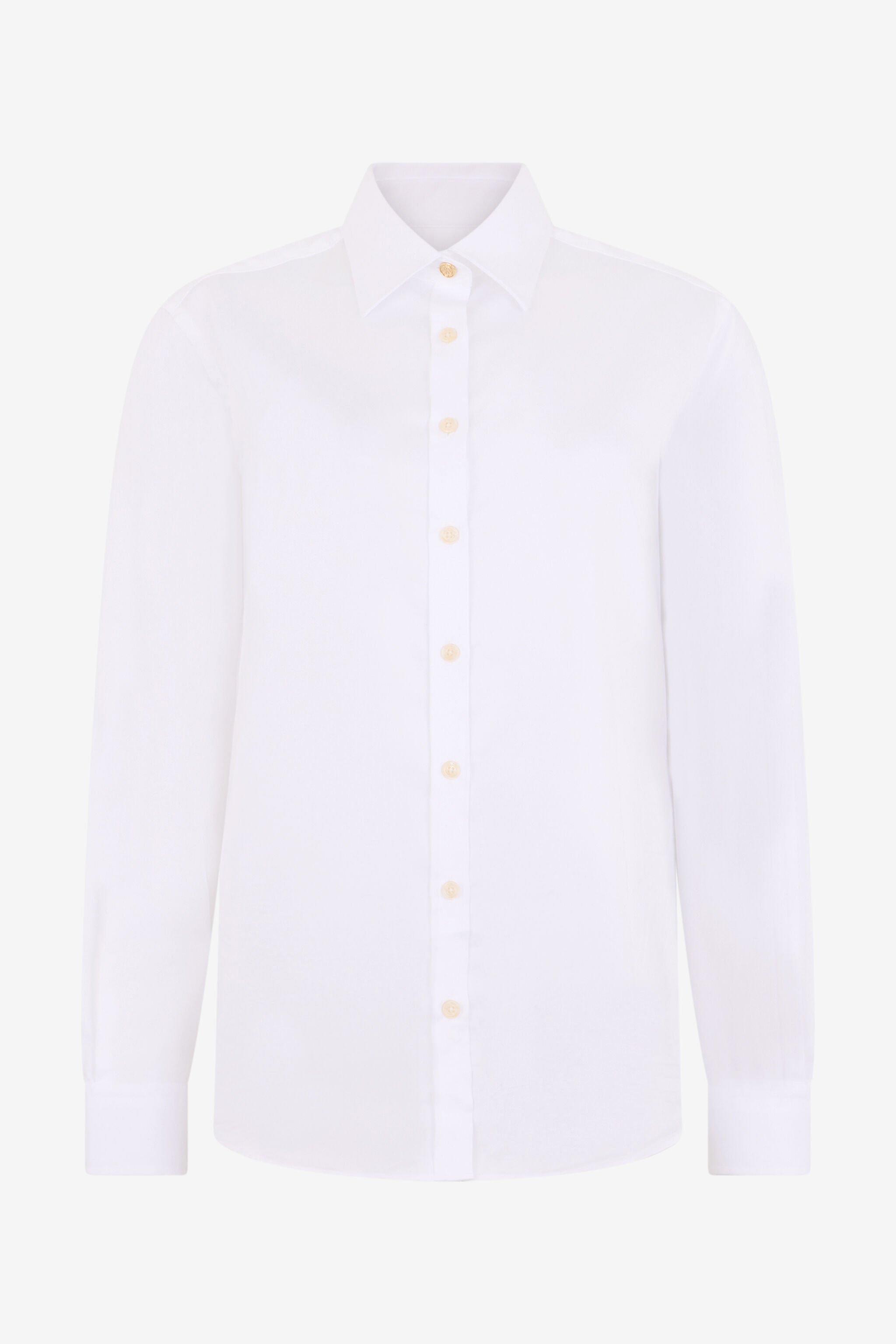 RC White Shirt IVORY SOT70W-RN001