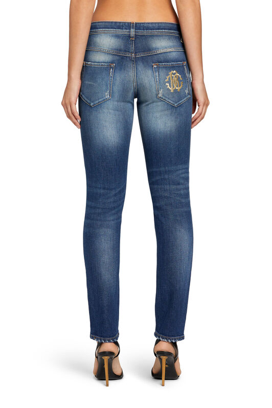 RC Trousers RC Trousers Dark blue ESJ201-DS027