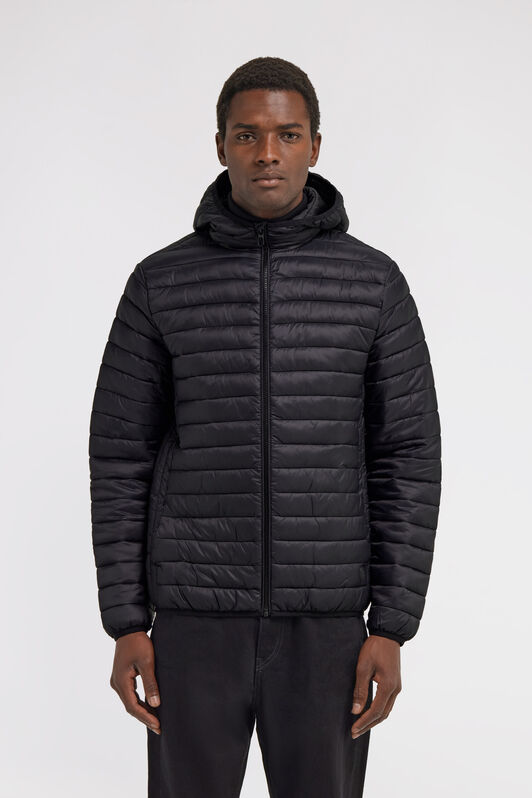 RC Logo RC Outwear Black OOT40H-SB001