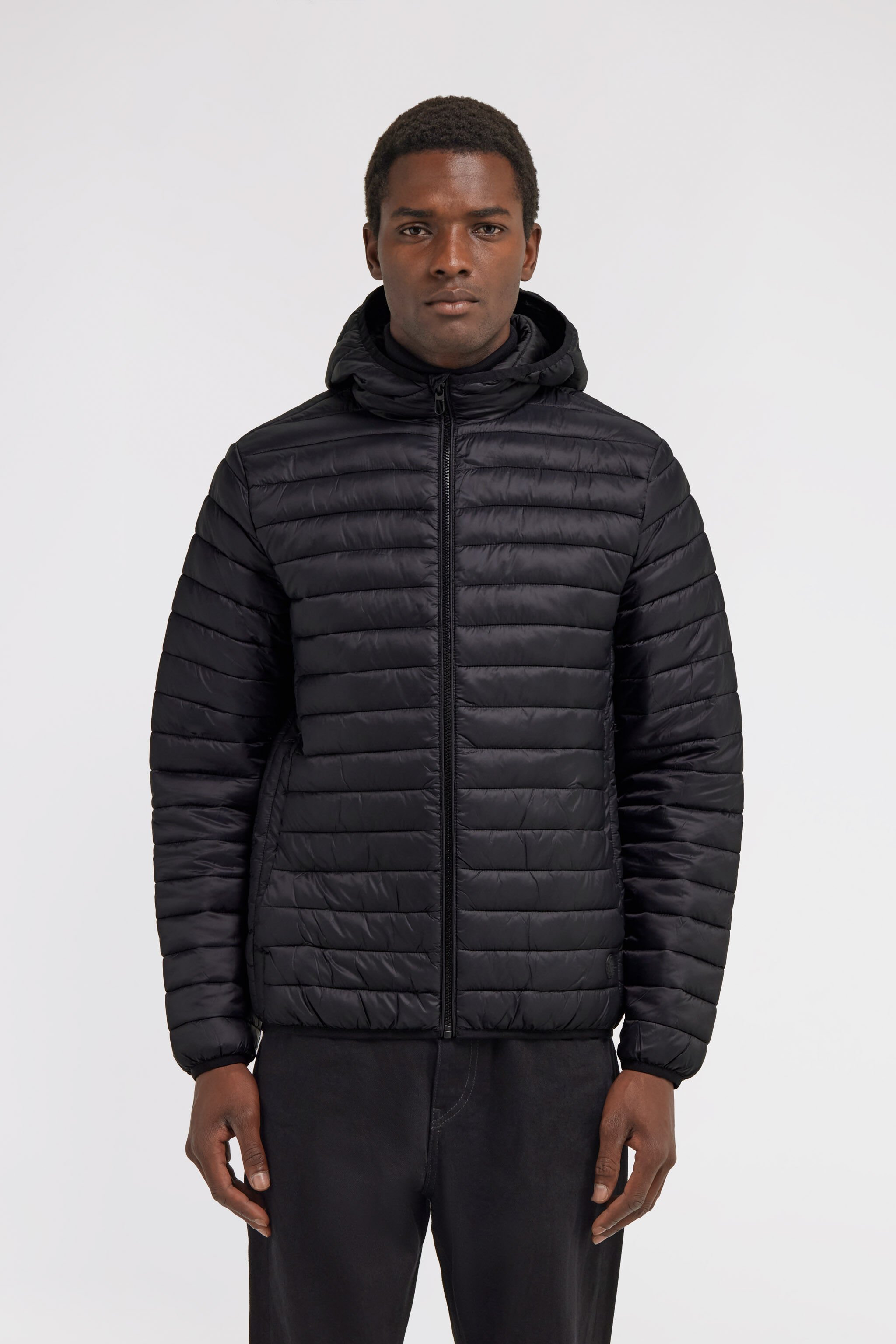 RC Logo RC Outwear Black OOT40H-SB001
