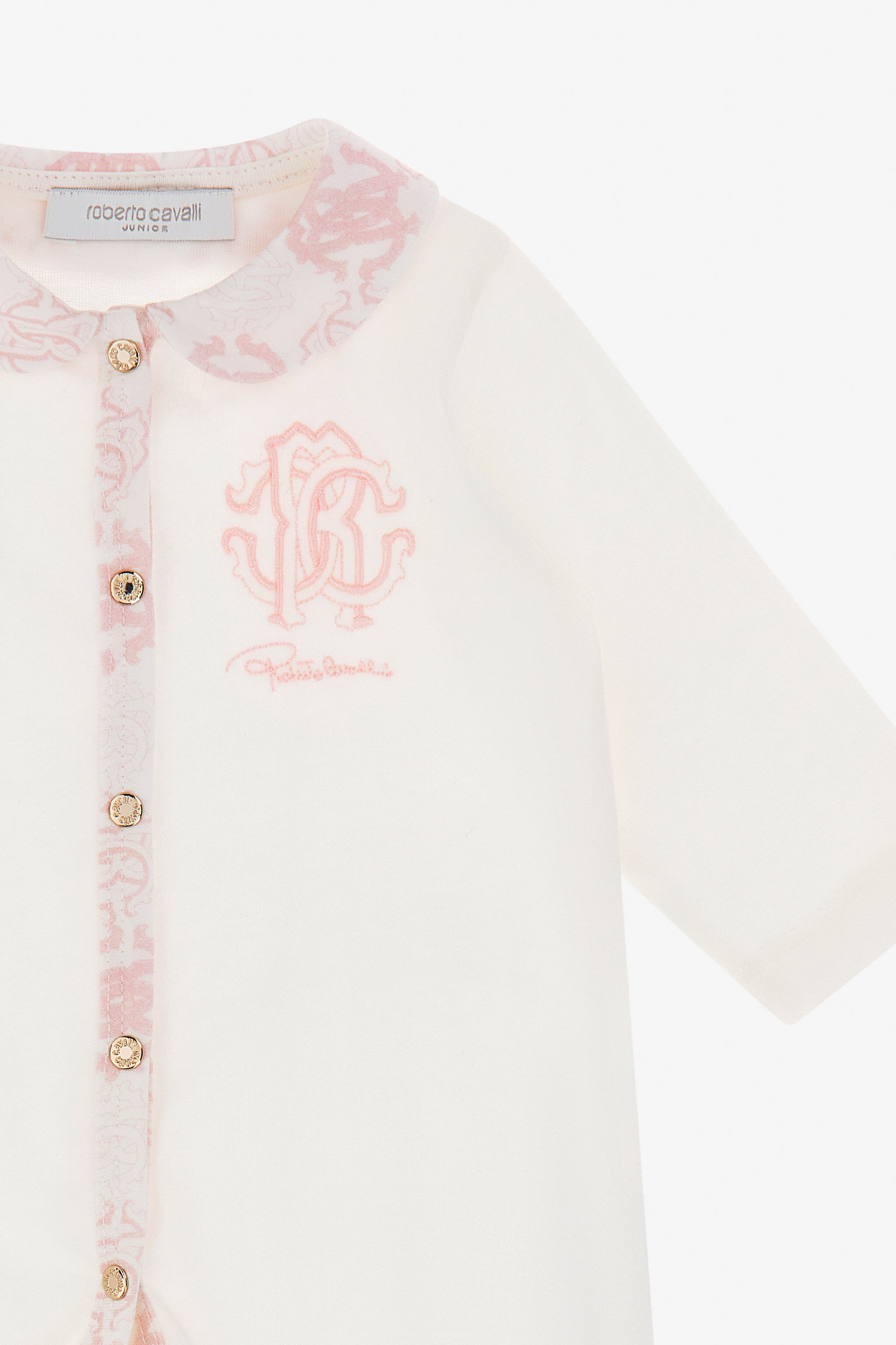 JU RC Monogram set Pink TJT810-JD001