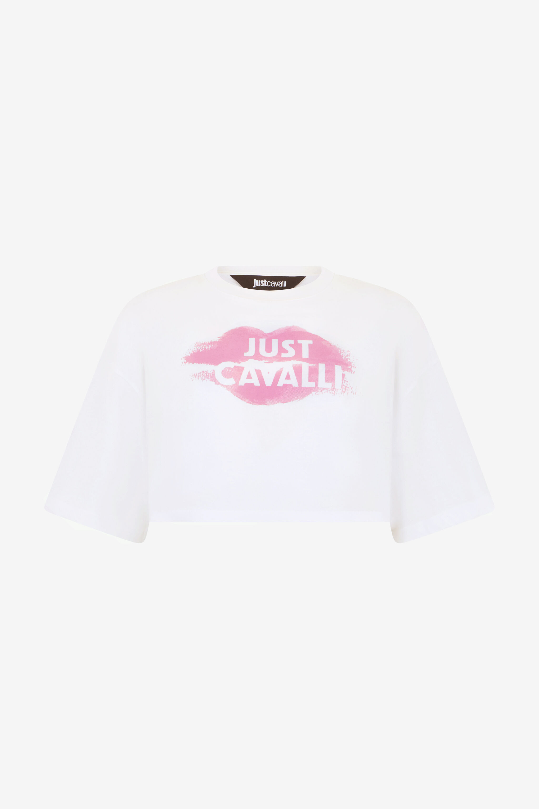 JC Camiseta Blanca 003 WHITE + 433 CARN WFT218-WF600