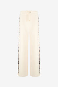${brand} Pantaloni con bande serpente ${colorDescription} ${masterID}