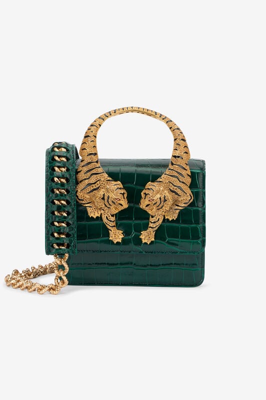 RC Medium Roar Bag Grün SKB023-PZ975