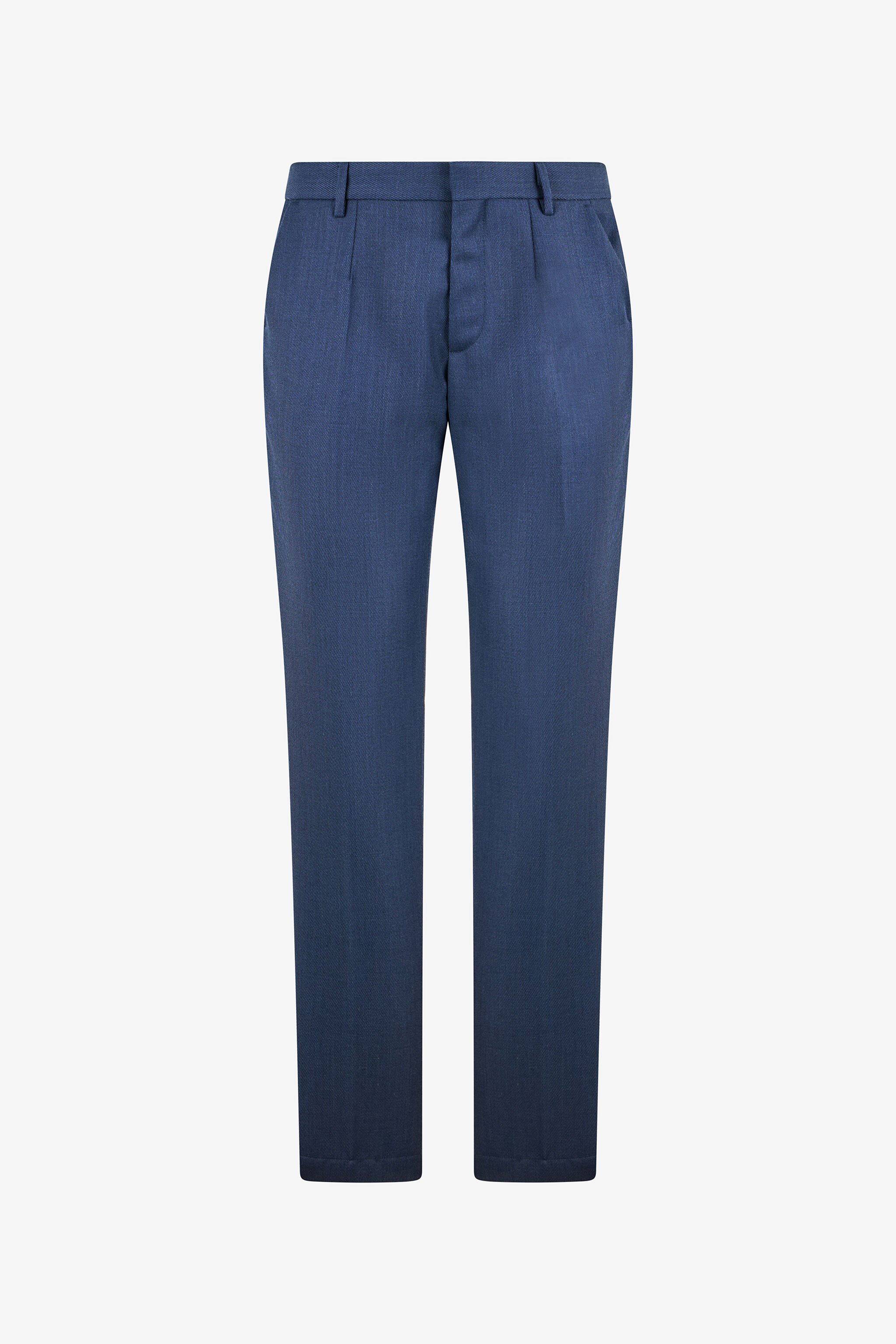 RC Mid-Rise Pants RC Mid-Rise Pants QUIET HARBOUR WNT220-GA058