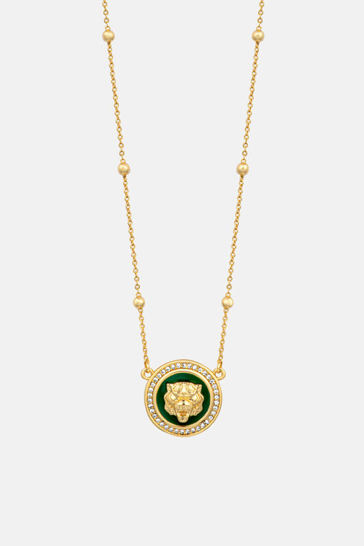 JC Just Cavalli Necklace Oro RALT44-IT044