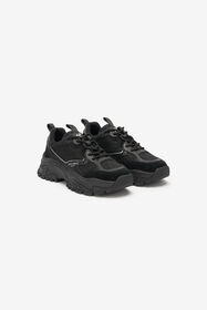 ${brand} Sneakers Con Suola Chunky Carrarmato ${colorDescription} ${masterID}