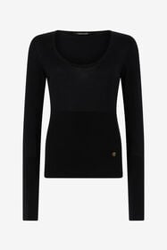 ${brand} Long-sleeve sweater ${colorDescription} ${masterID}