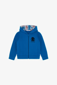 ${brand} Felpa con logo RC ${colorDescription} ${masterID}