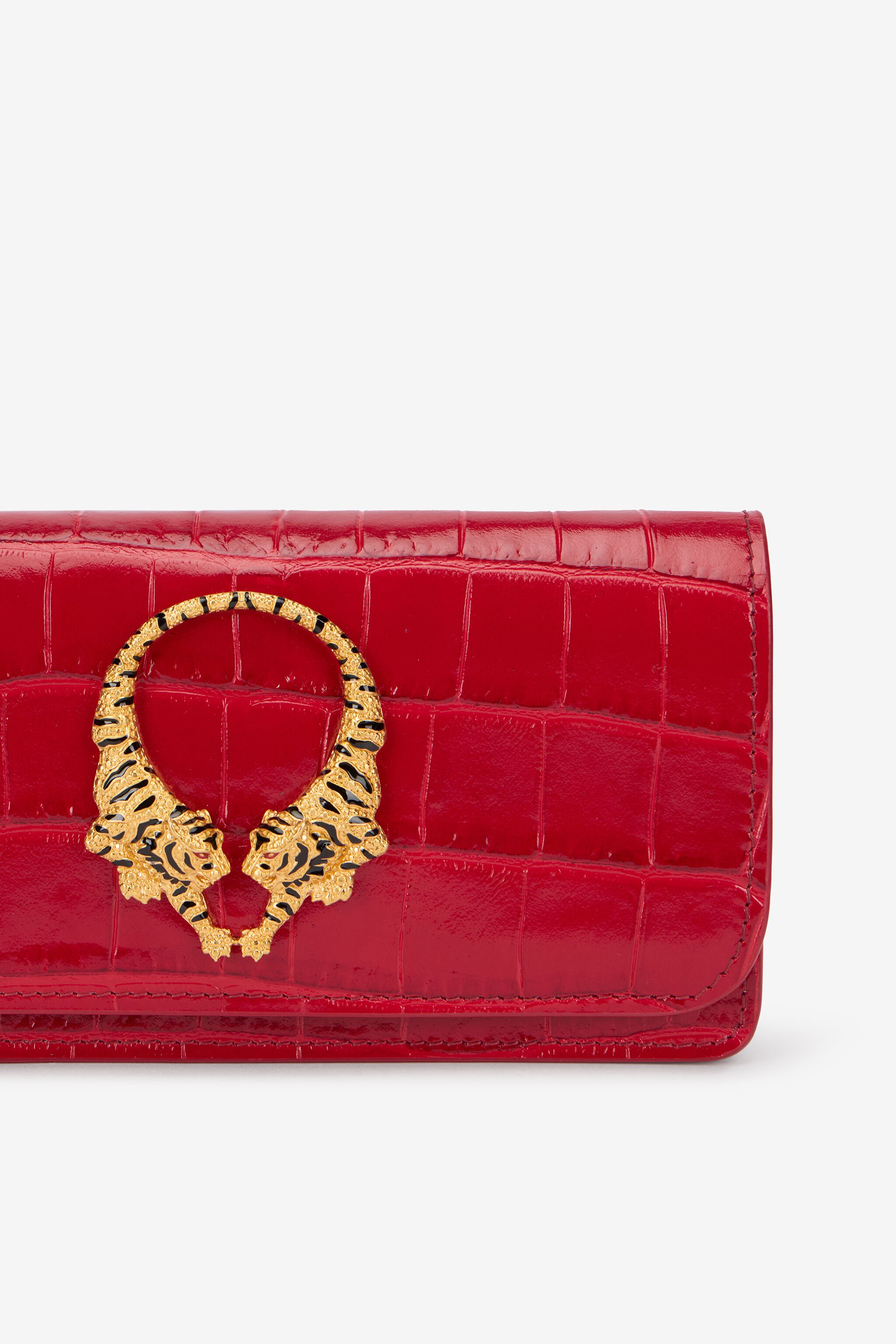 RC Roar Mini Bag RED WKA002-PZ975