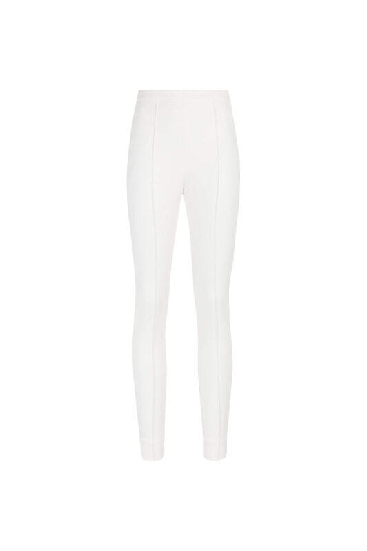 RC Tailored Trousers White MQT206-KU029